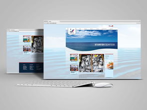 網(wǎng)站設(shè)計(jì)與開發(fā) 從用戶需求到技術(shù)實(shí)現(xiàn)