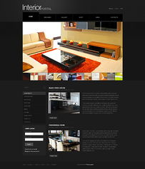 陜西美飾美家裝飾設計 數字化時代下的網站設計與開發懸賞解析