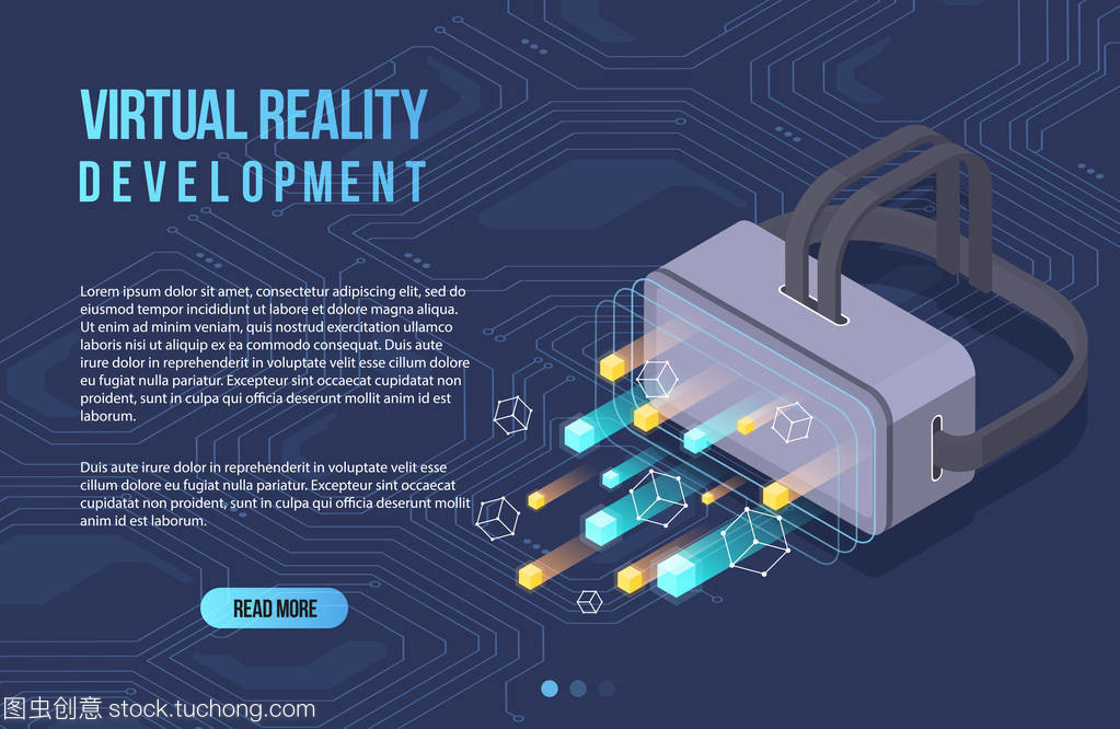 增強現實 連接虛擬與現實的橋梁