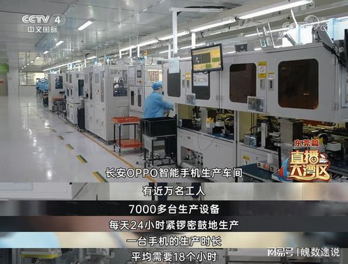 日產(chǎn)20萬(wàn)臺(tái)的背后 揭秘這家手機(jī)廠(chǎng)商如何以技術(shù)創(chuàng)新實(shí)現(xiàn)產(chǎn)能飛躍