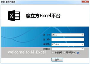 魔立方excel平臺 超強(qiáng)系統(tǒng)定制平臺 v1.0 免費版下載